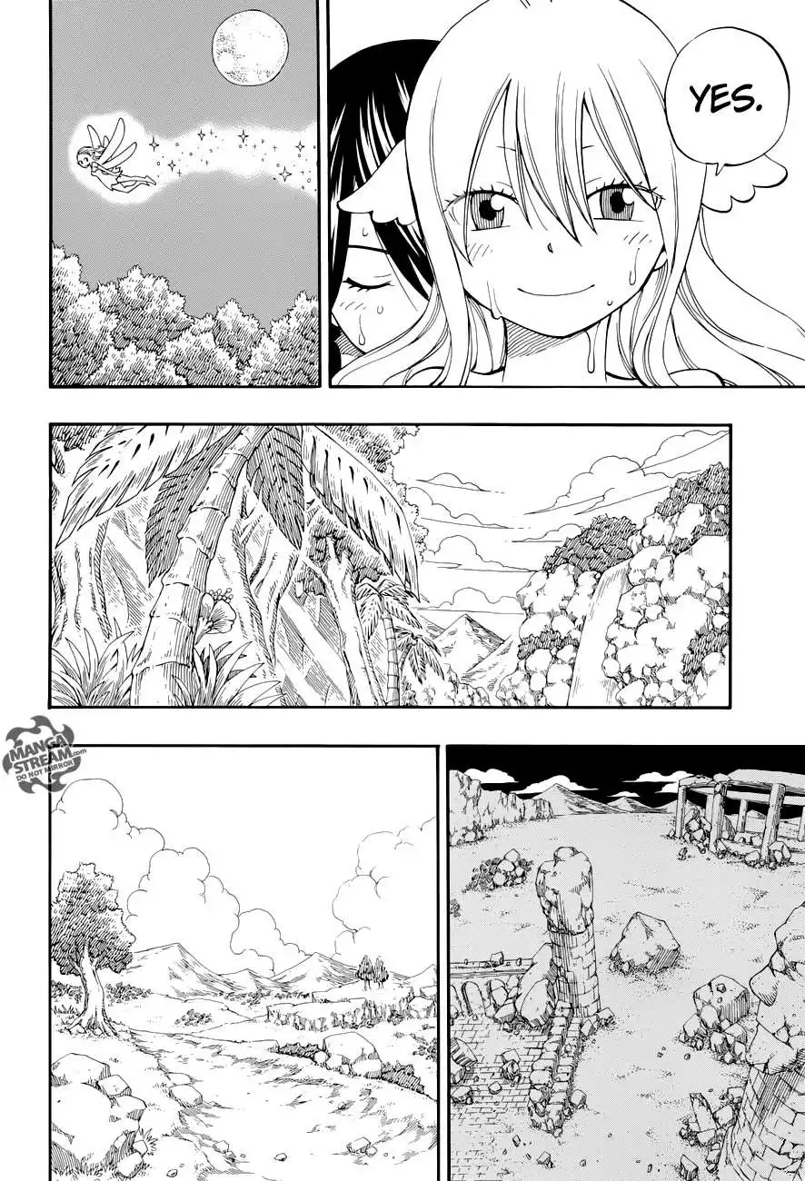 Fairy Tail Zero Chapter 5 21